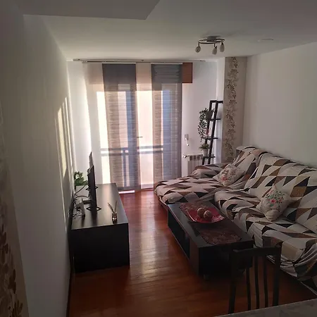 Duplex En Naron. 4 Hab. 3 Banos Apartment Exterior photo
