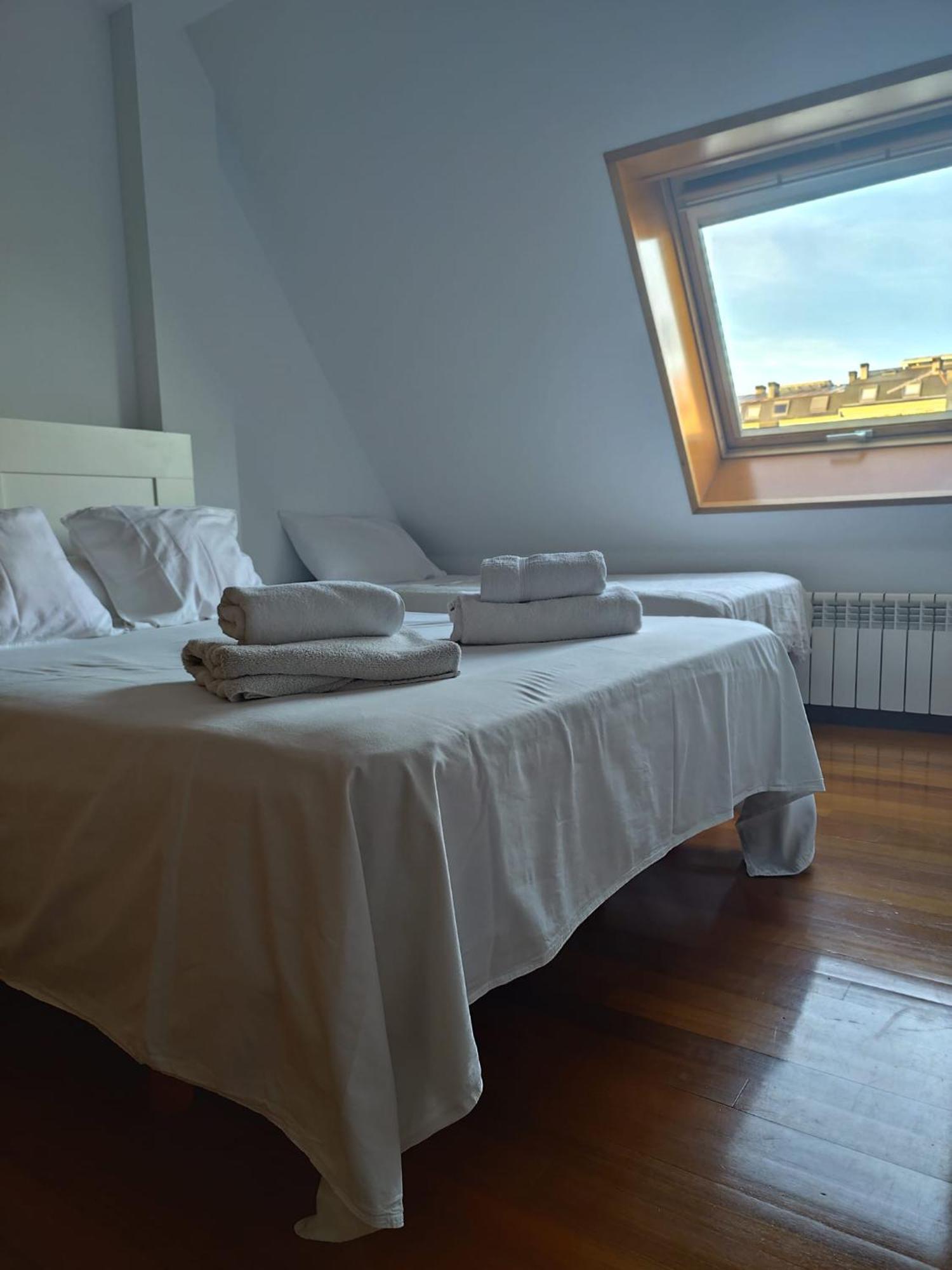 Duplex En Naron. 4 Hab. 3 Banos Naron (A Coruna)