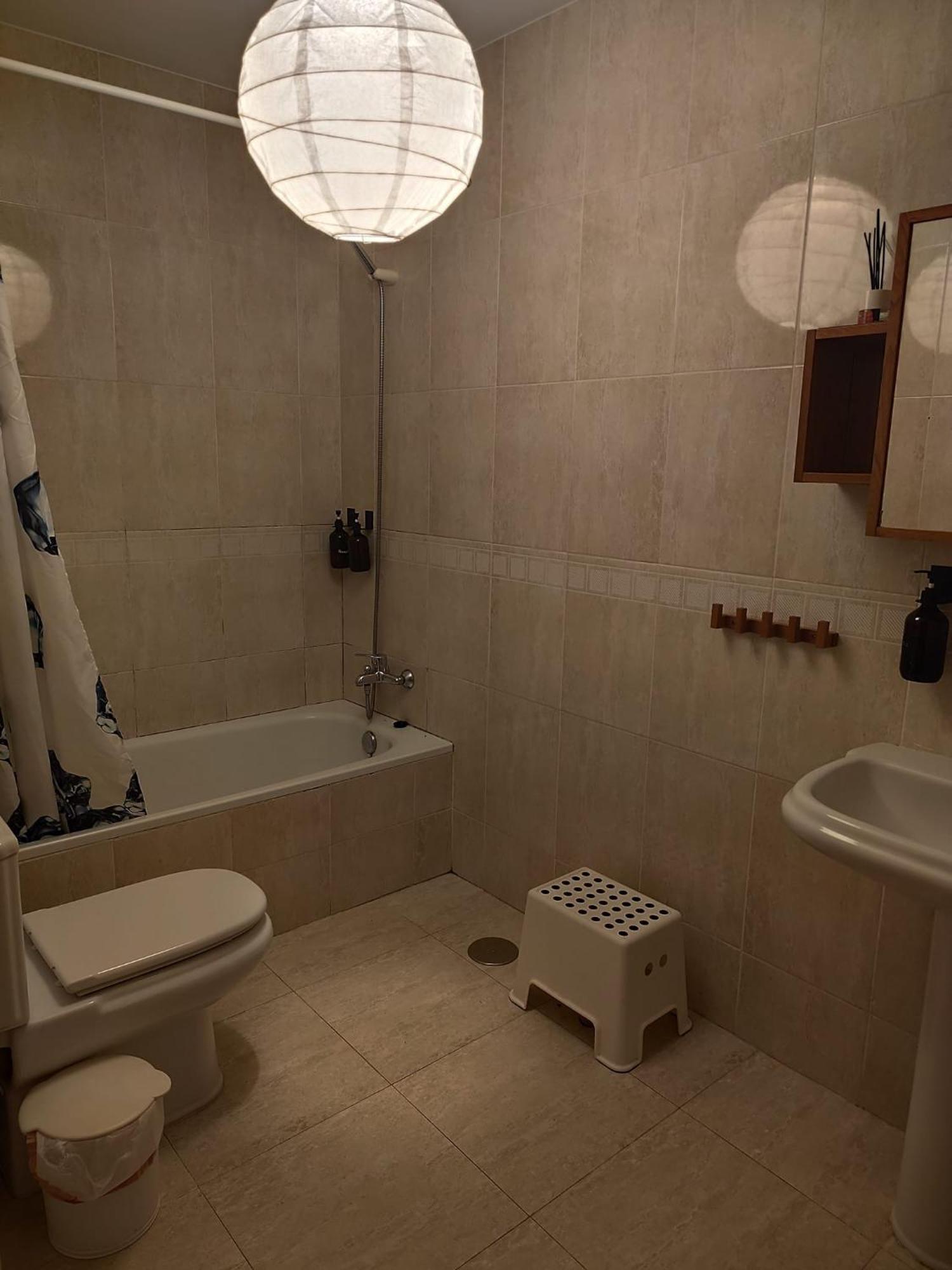 Duplex En Naron. 4 Hab. 3 Banos Apartment